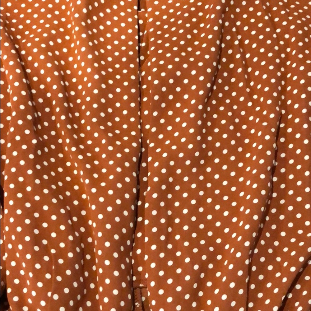 Anthropologie DRA Catania Jumpsuit - Picture 8 of 11